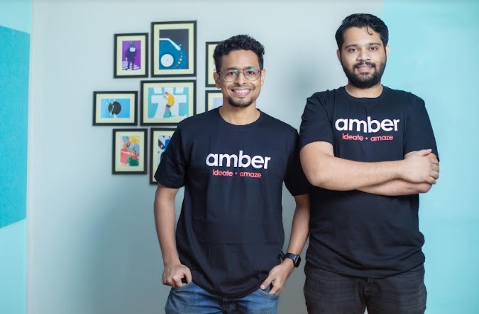 Student Housing Platform Amber Targets 100,000 bookings by 2023