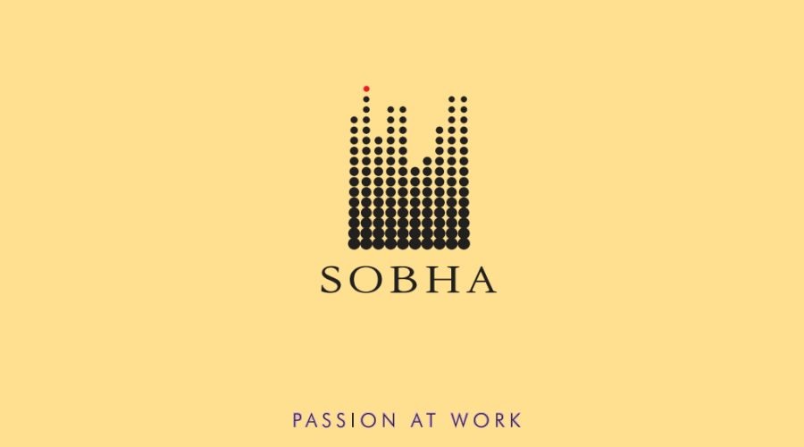 Sobha Ltd Highest Ever Quarterly Sales Value of Rs. 11.64 Bn