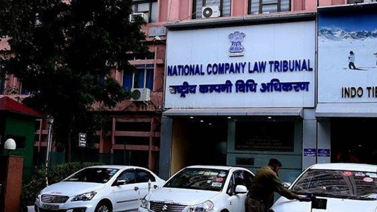 Stay In The Favour Of BPTP Ltd. against the NCLT Order