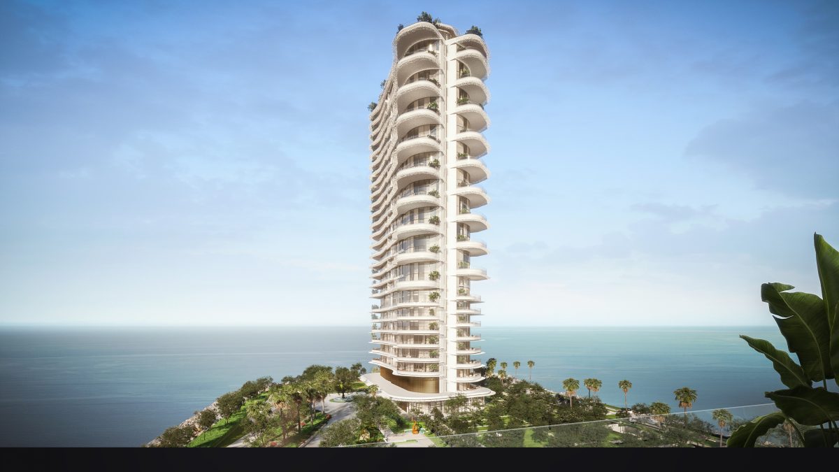 Bulgari Lighthouse Luxurious Residential to Debut in Dubai