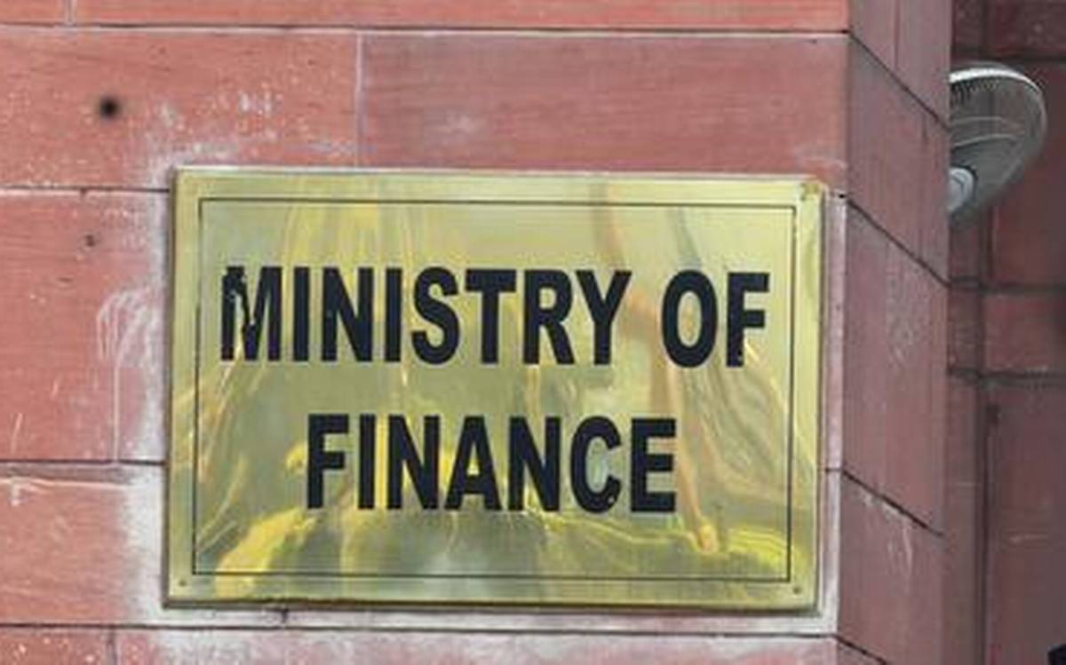 Finance Ministry Seeks Details of Property Transactions from States