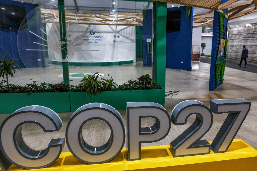 Historic ‘Loss & Damage’ Fund Adopted At COP27 Climate Summit