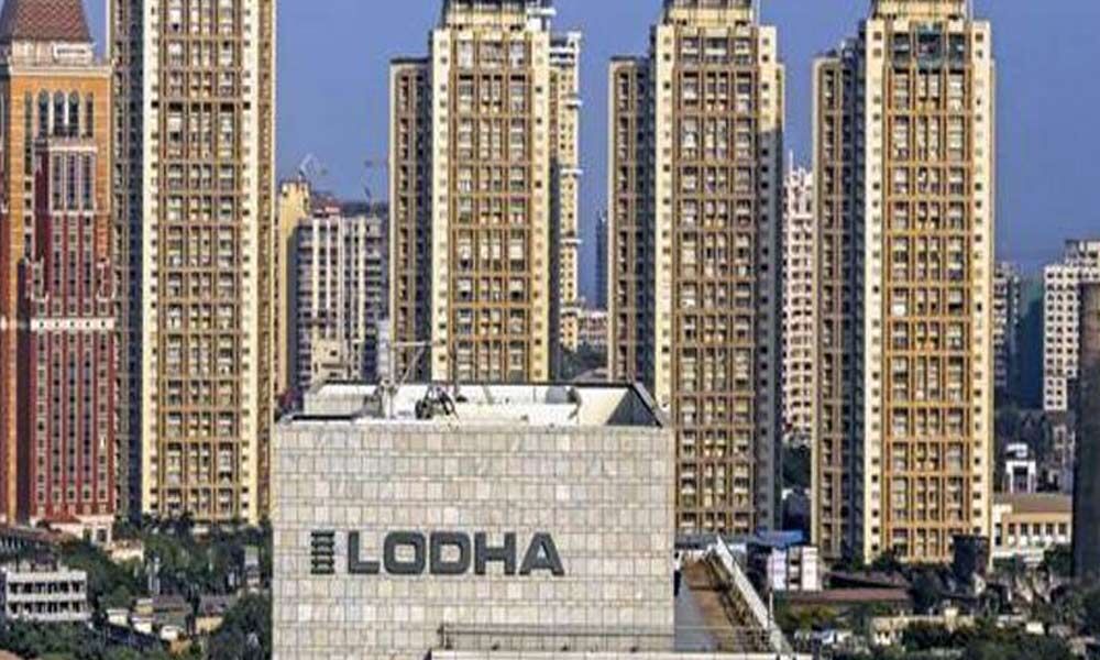 Lodha Ranks 1st among Indian Realty Firms in S&P Global Sustainability Assessment