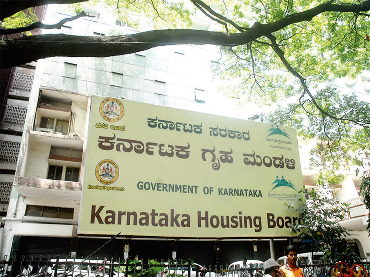 Karnataka Housing Board to Build 2,000-Acre Township in Bengaluru