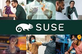 SUSE Expands Global Footprint with New Office in India