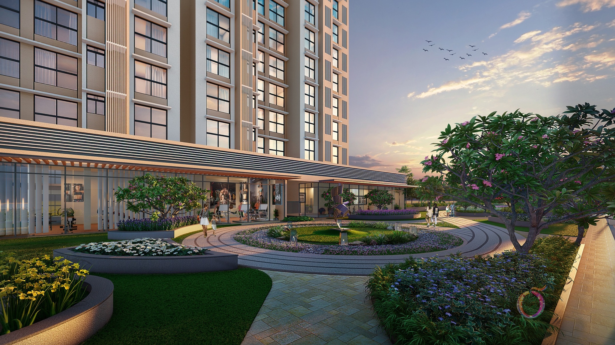 Runwal Group Unveils ‘Liberty’, Newest Tower at Runwal Avenue