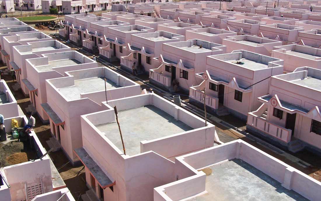 Maharashtra’s Own Housing Scheme for Those Left out Of PMAY