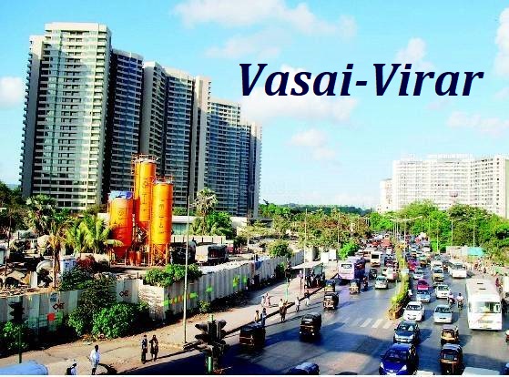 The Current Virar Vasai Market