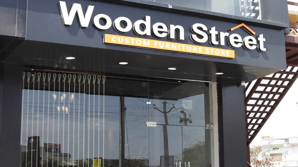 Online Furniture Brand Woodenstreet Opens First Store In Shimla