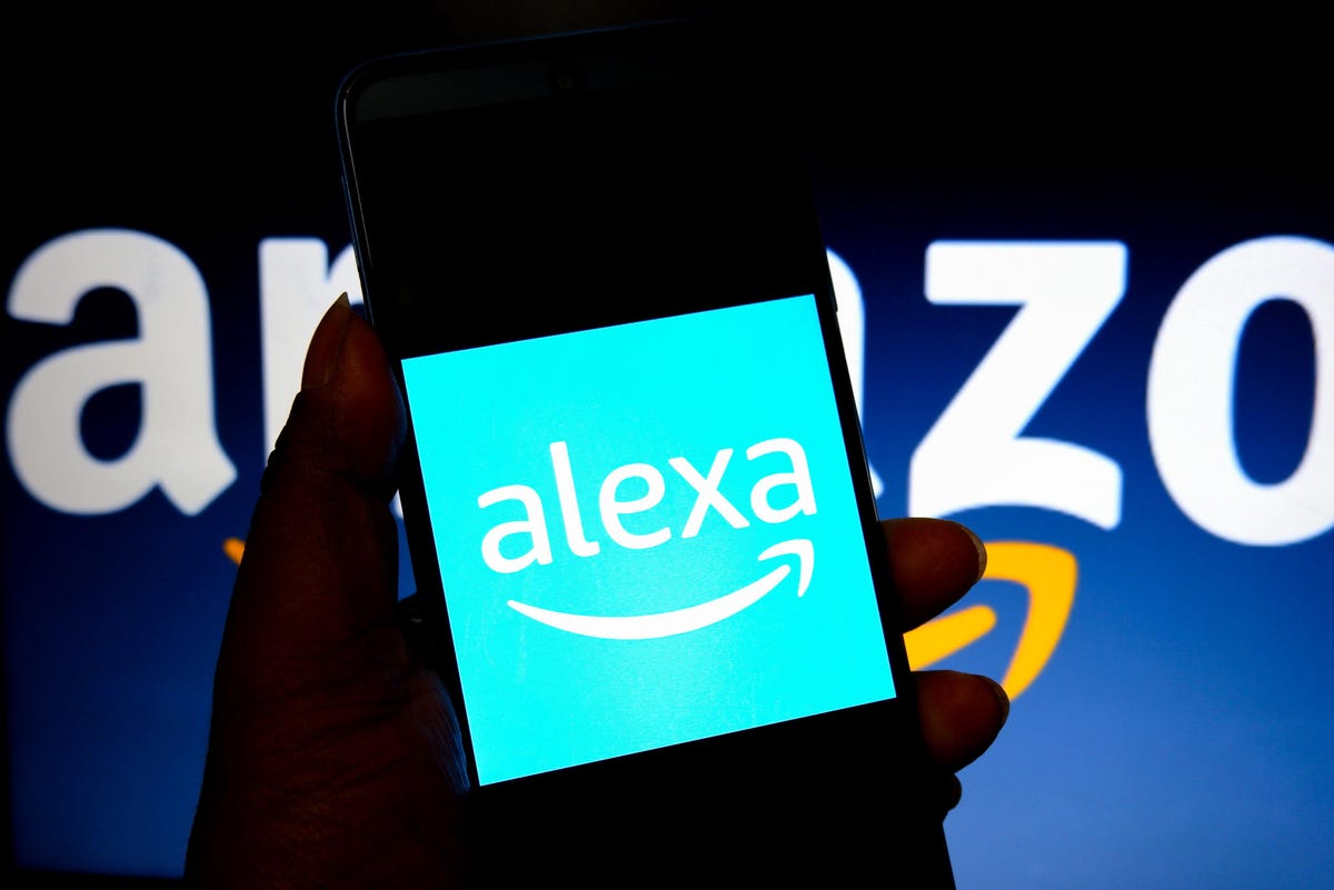 Amazon Launches Alexa Smart Properties For Senior Living