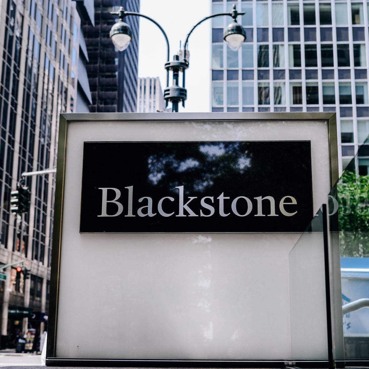 One of North India's Largest Warehousing Deals of Rs 700 Cr by Blackstone