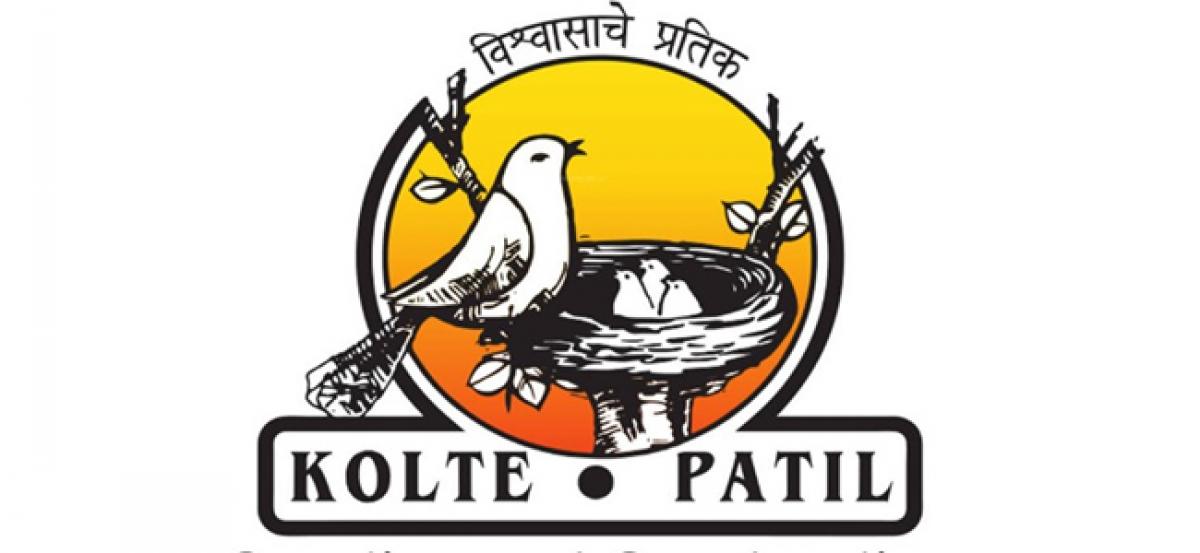 Kolte Patil Developers Approves Merger of Tuscan Real Estate in the Company
