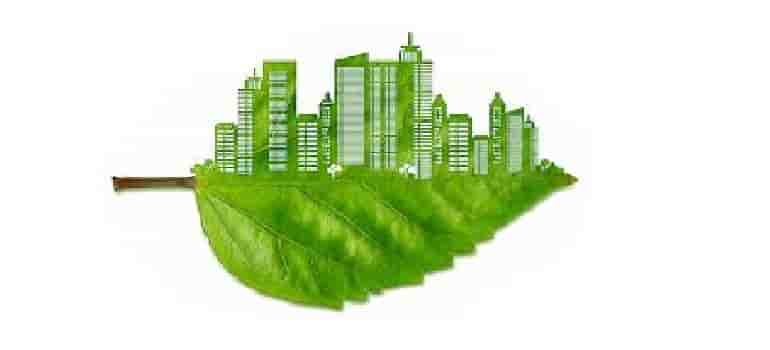 Green Affordable Housing Ecosystem