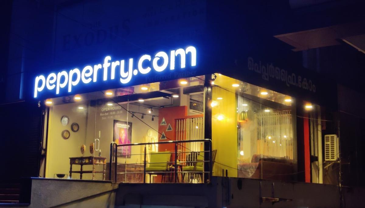 Pepperfry Ties-Up with Fareye to Simplify Furniture Delivery Experience
