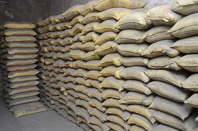 JK Cement & Ultratech Cement Commission New Capacities