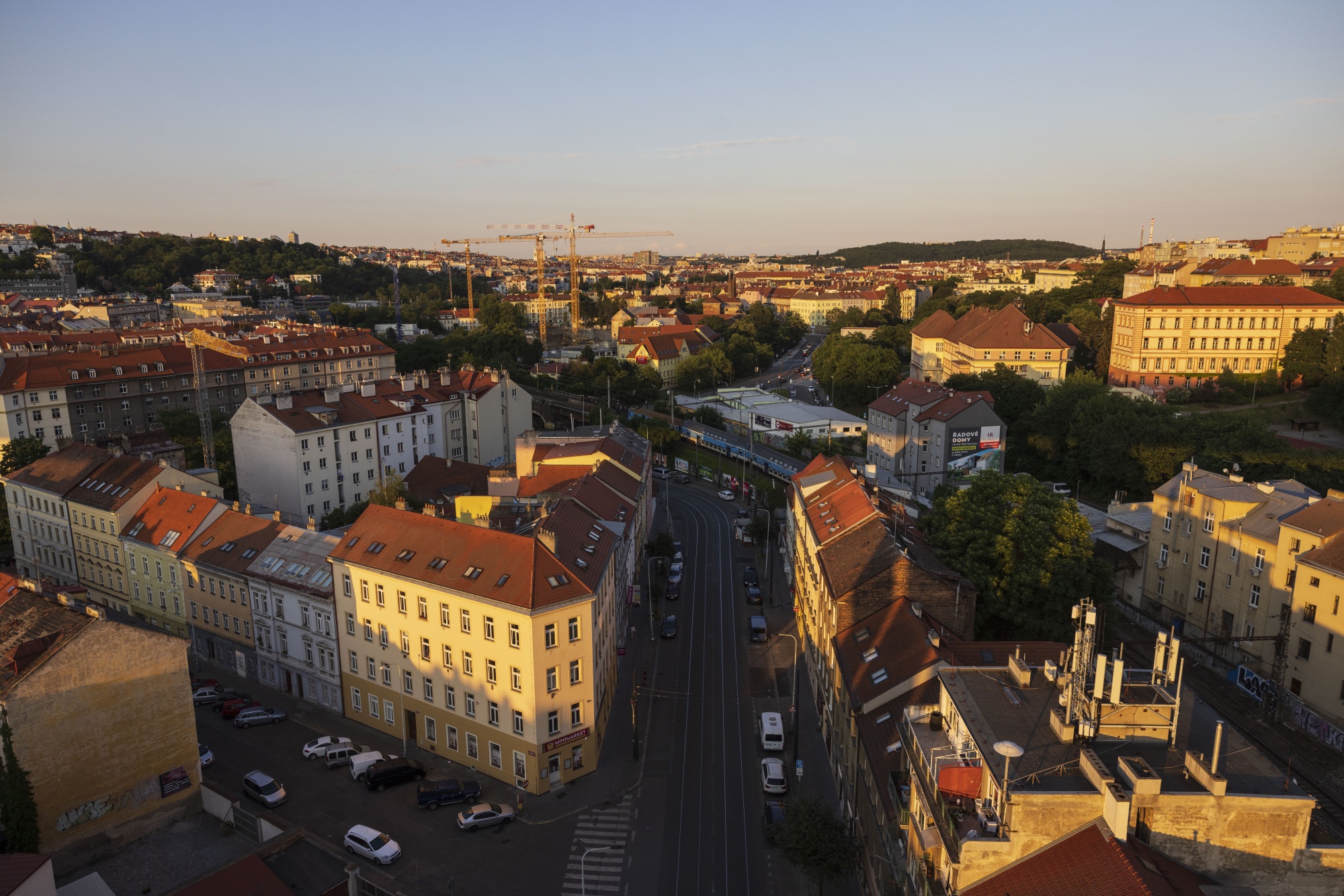 Germany's Housing Market Facing A Serious Downturn