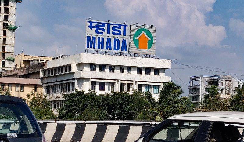 Maharashtra Allows Single Building Redevelopment in MHADA