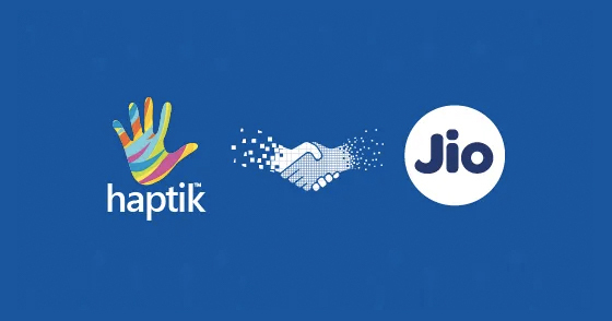 Nilkamal Teams-Up With Jio Haptik for Whatsapp Chatbot