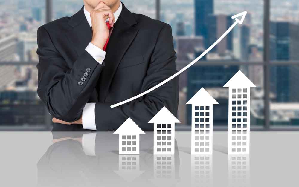 Why Is It the Right Time for NRIs to Invest In Indian Realty