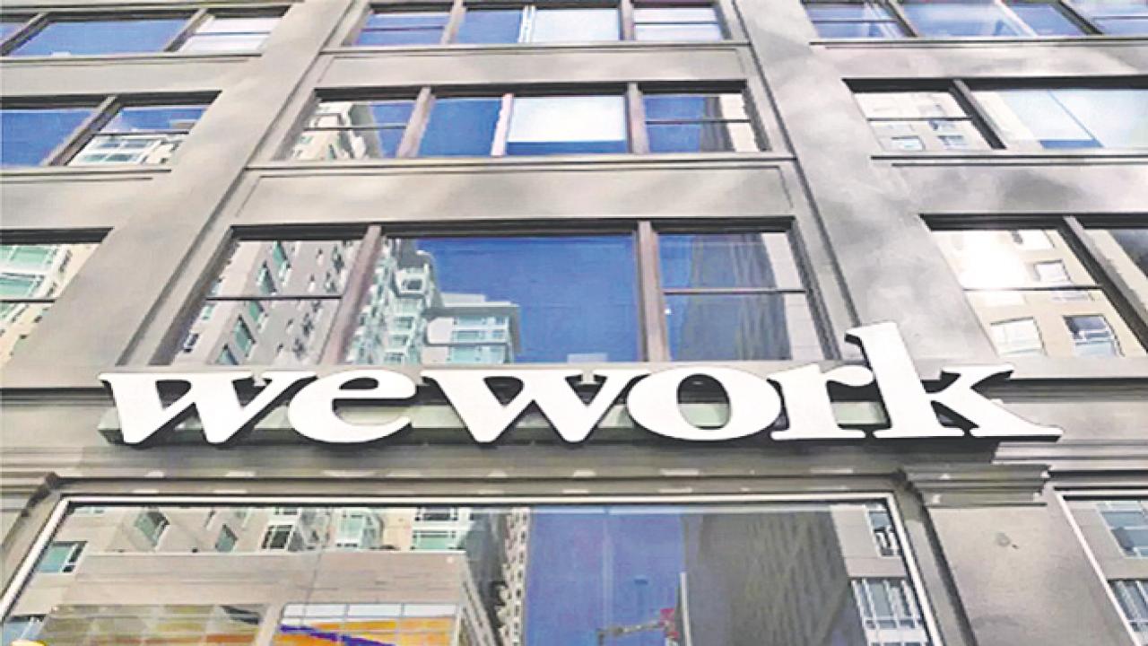 WeWork India Expects To Clock Rs 1500 Cr Revenue in FY23