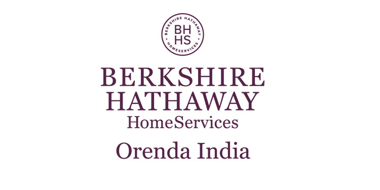 Berkshire Hathaway HomeServices Orenda Opens New Mumbai Office