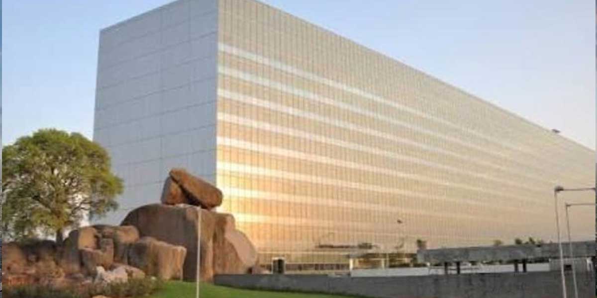 Global Investors Bids for Waverock Office Complex in Hyderabad