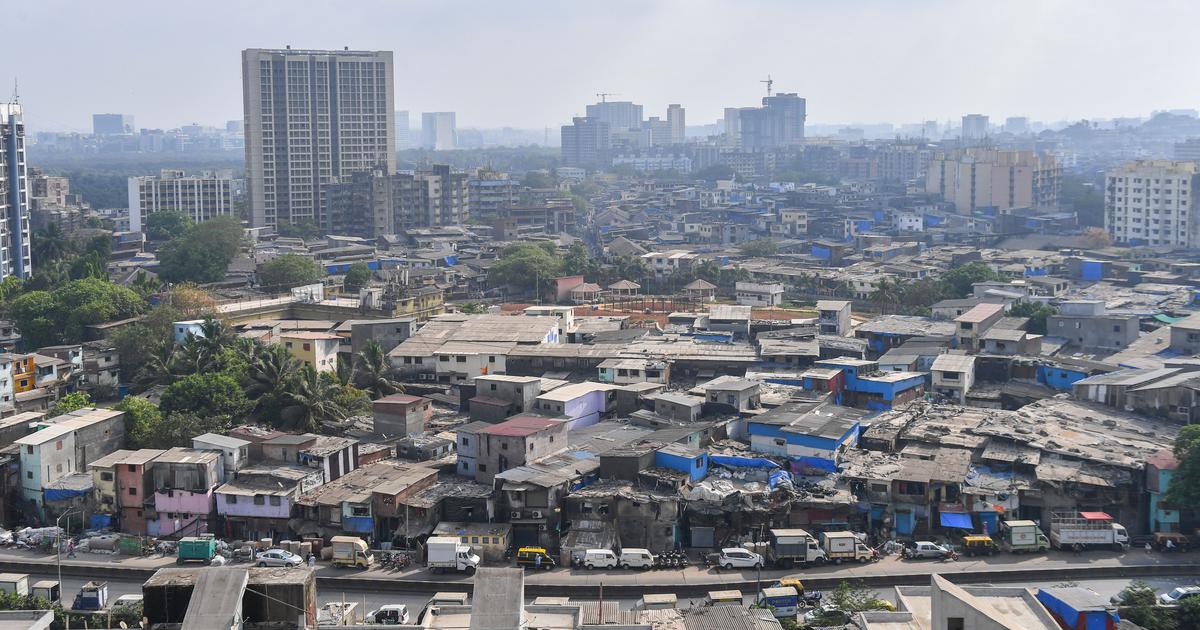 Petition Filed Challenging Tender Process for Dharavi Redevelopment Project