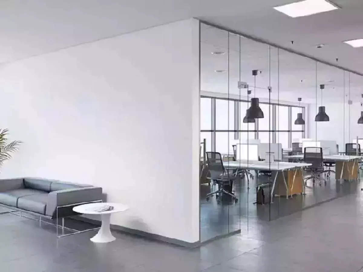 Facilio Leases 40,000 Sqft Flexible Office Space From Indiqube In Chennai