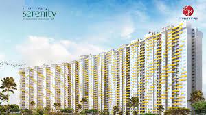 Mantri Serenity 1st Stalled Project in Bengaluru to Complete with SWAMIH Fund