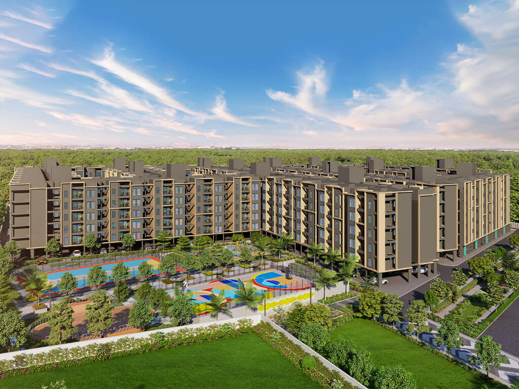 Casagrand Launches Affordable Residential Community in Chennai