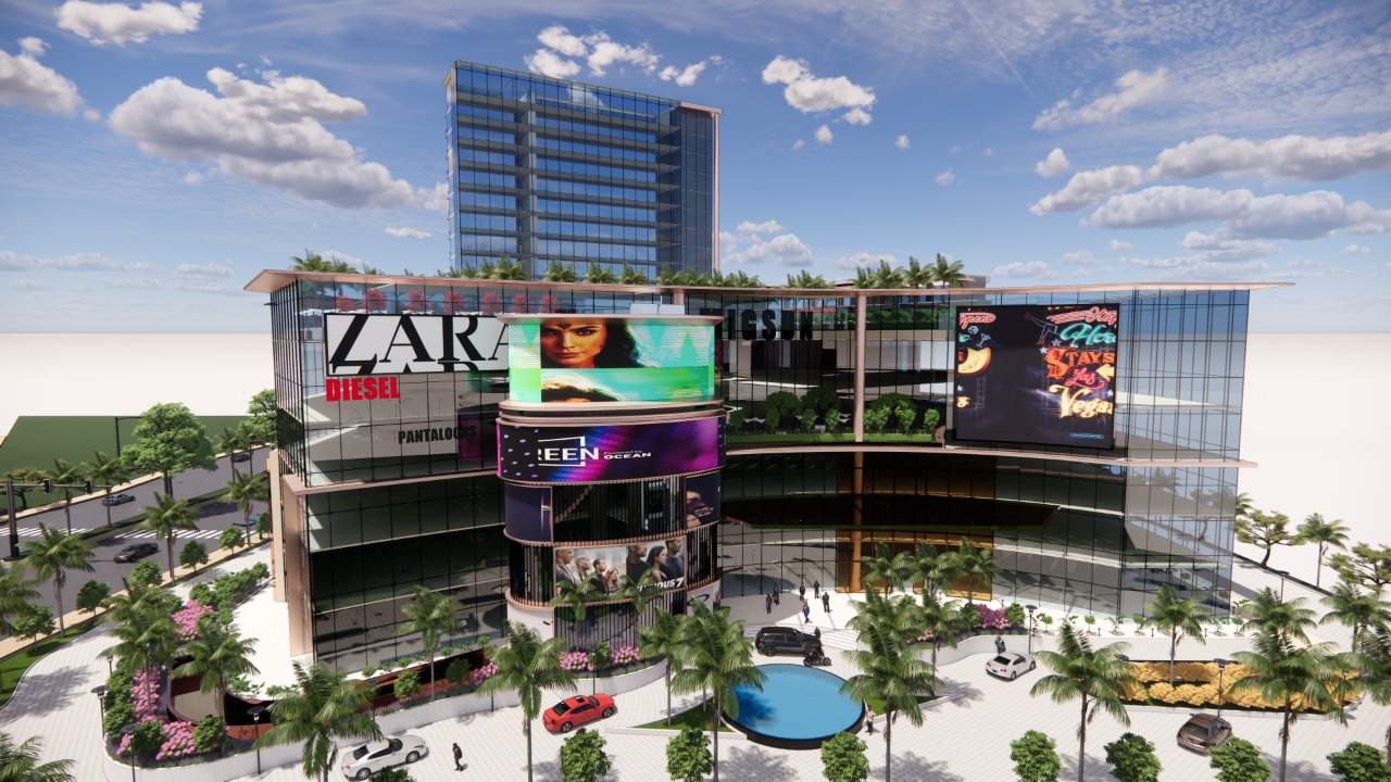 Cinepolis Acquires 35,000 Sq. Ft. Area at Migsun Migente Mall