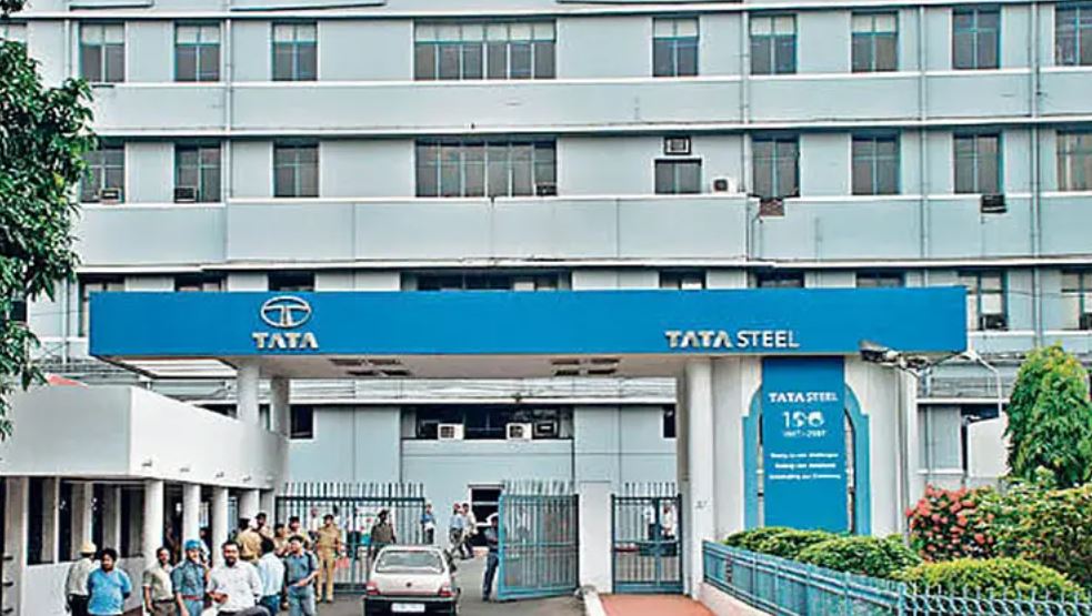 Tata Steel Jamshedpur Plant Gets India's First BIS License