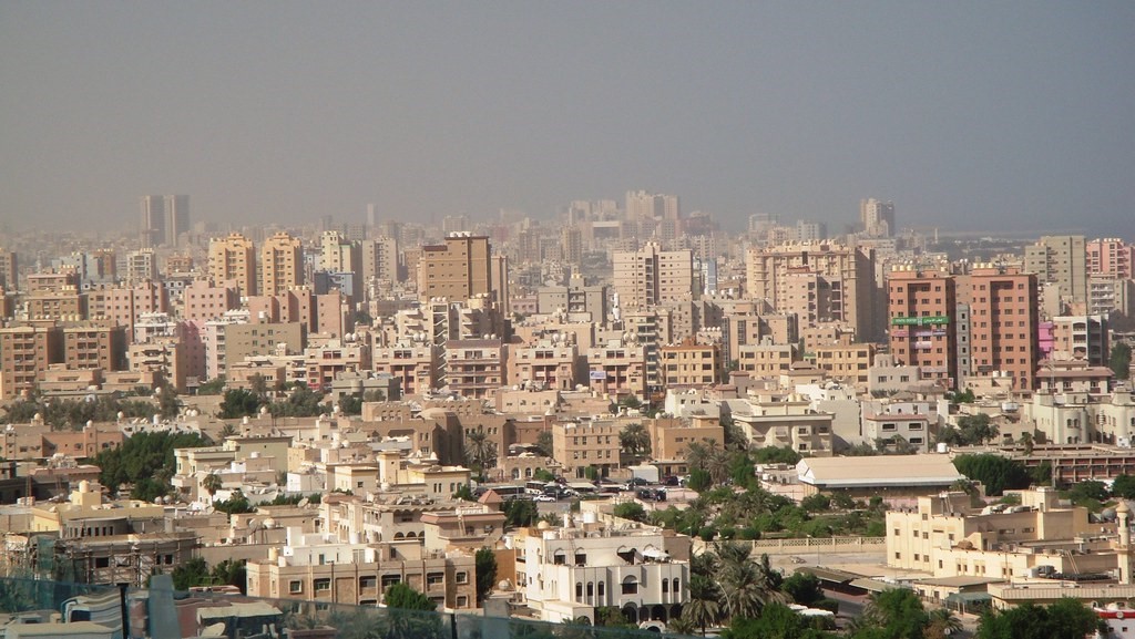 Kuwait Forming Real Estate Development Cos to Solve Housing Crisis