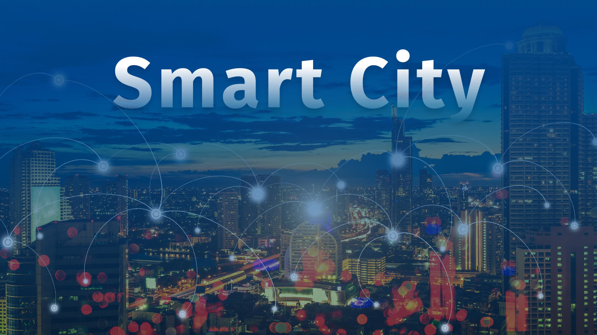 As per Central Govt Data 88 Percent of Funds for Smart City Projects Utilized