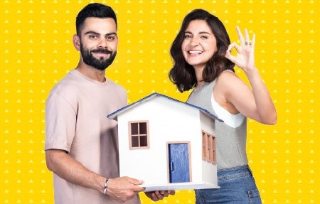 Shyam Steel’s New TVC Campaign Featuring Virat Kohli & Anushka Sharma