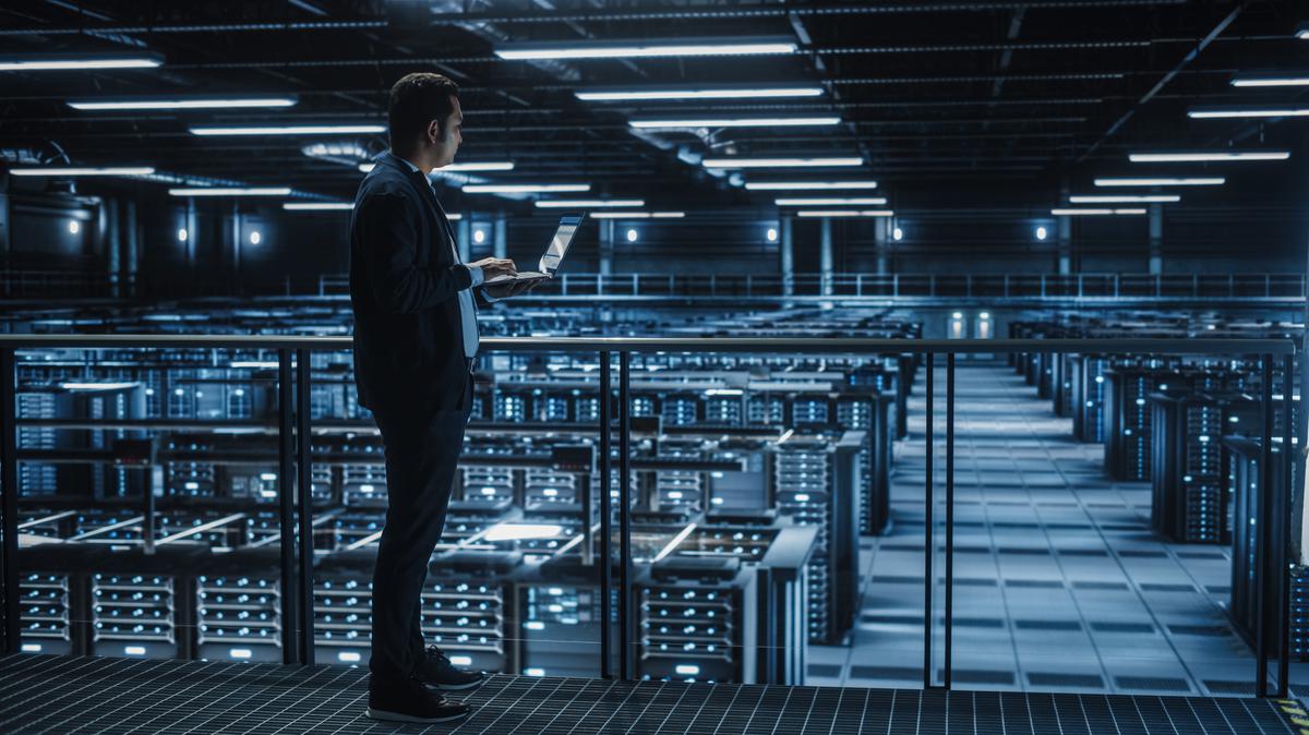 India's Data Centre Industry Set To Witness 2X Growth By 2024
