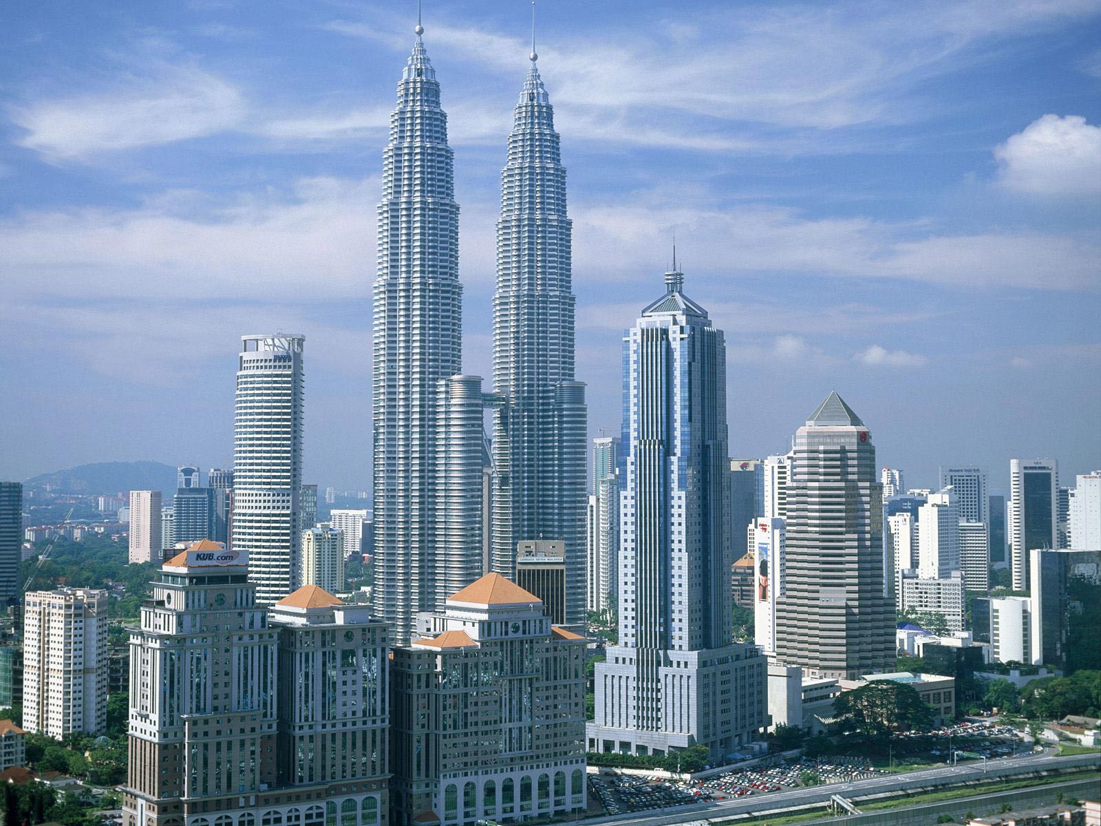 Steady Demand Projected For Malaysia Property Sector