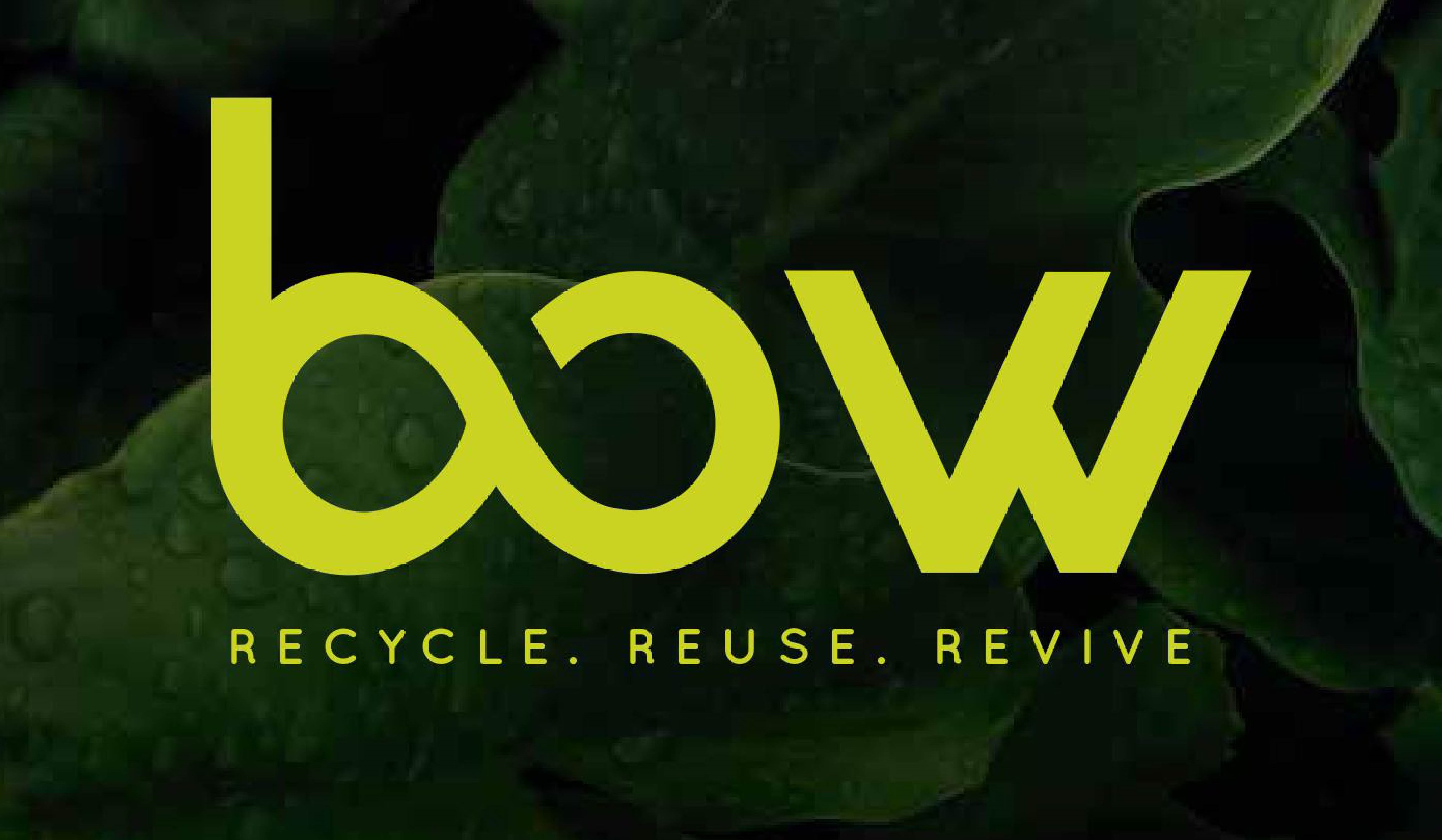 Furnitech Launches Best Of Waste (BOW) Initiative