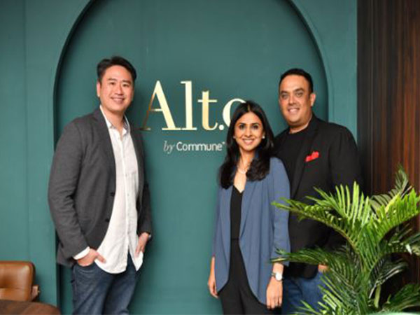 Singapore’s Furniture Brand Commune Enters Indian Market