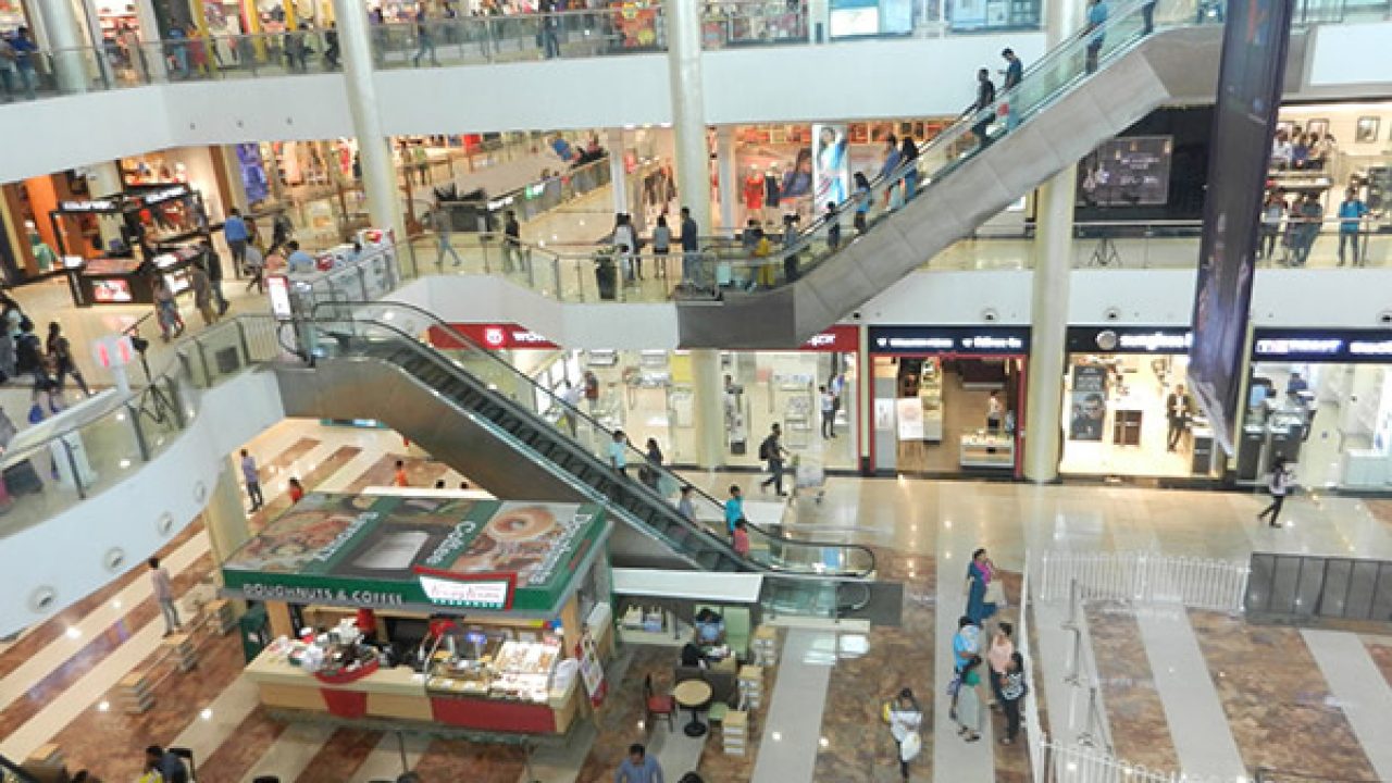 108980.Sixty Malls To Become Operational In 7 Cities Between 2023 & 2025 