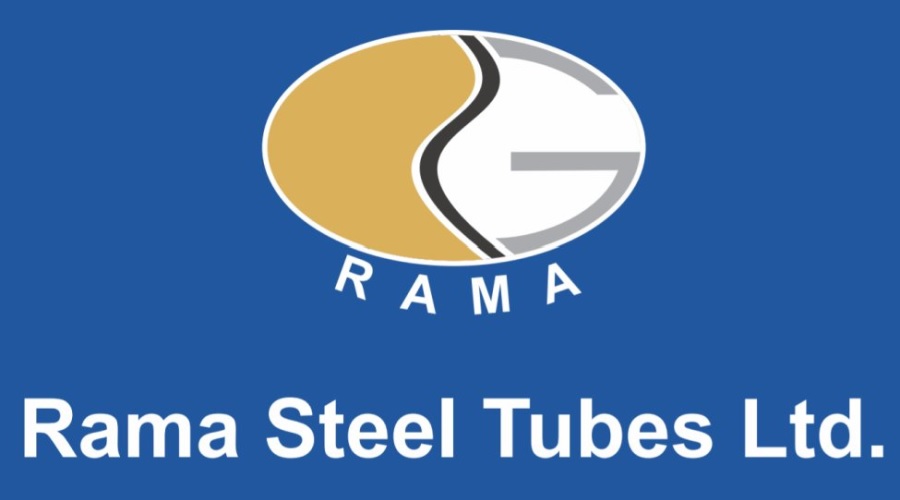 Rama Steel Clocks Highest-Ever Sales Volume in Q3