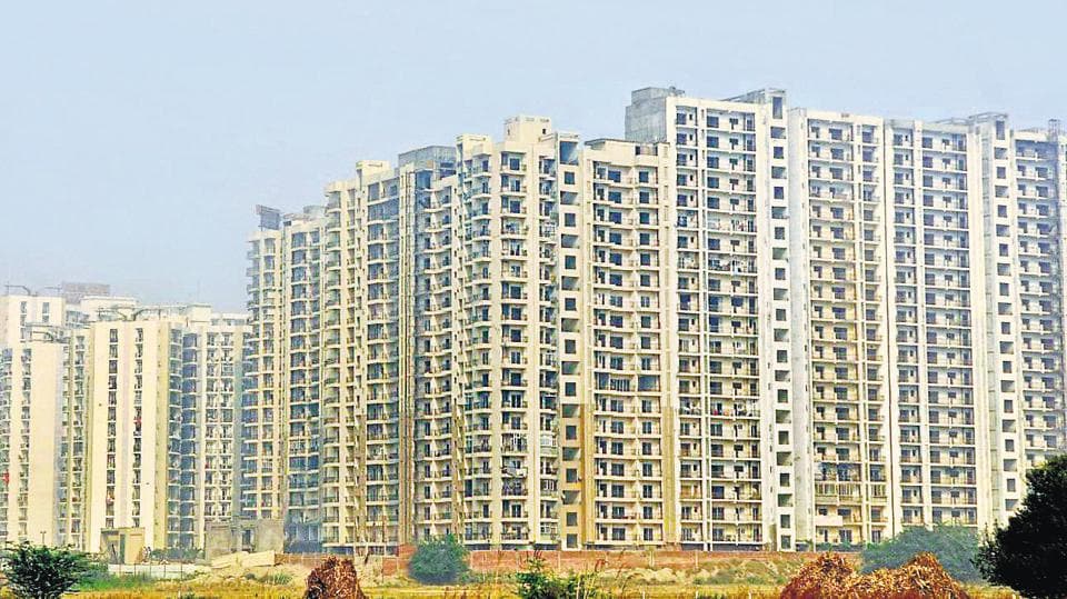 Noida Authority Launches Scheme for Sale of 340 Residential Apartments