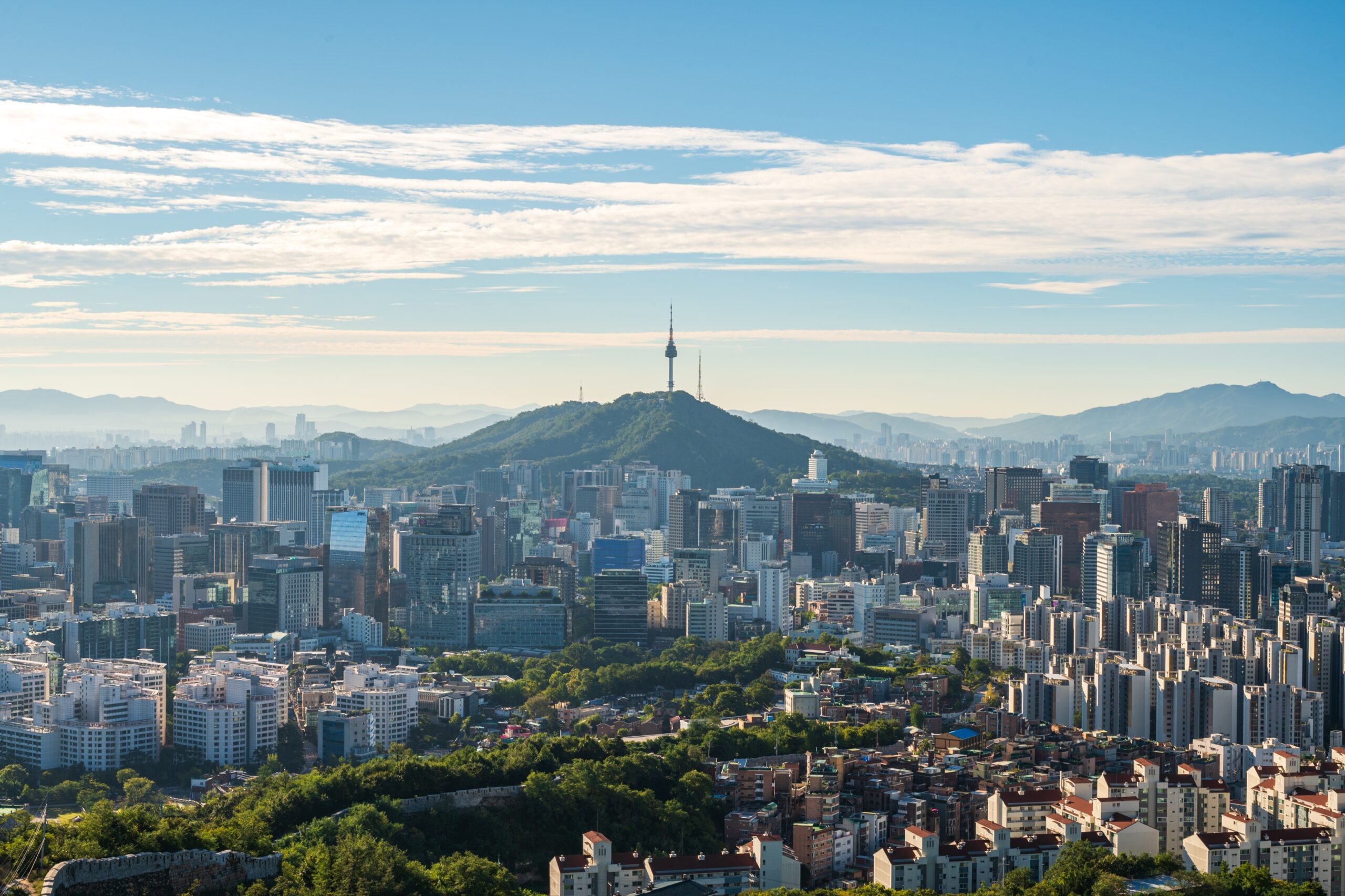 South Korea Eases Property Regulations Across Capital Seoul