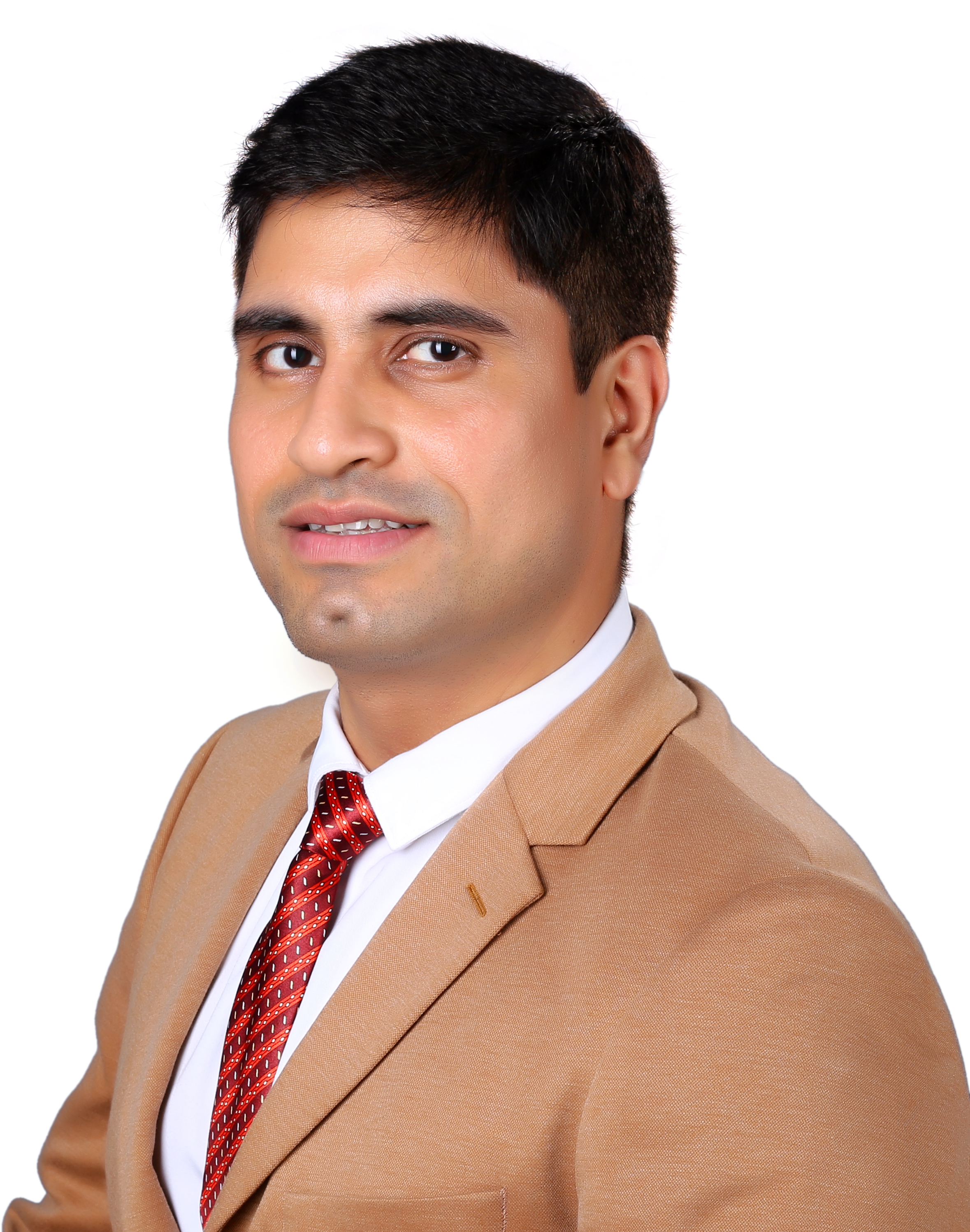 Dr. Mohit Ramsinghani Joins Runwal Group as Chief of Sales - MMR