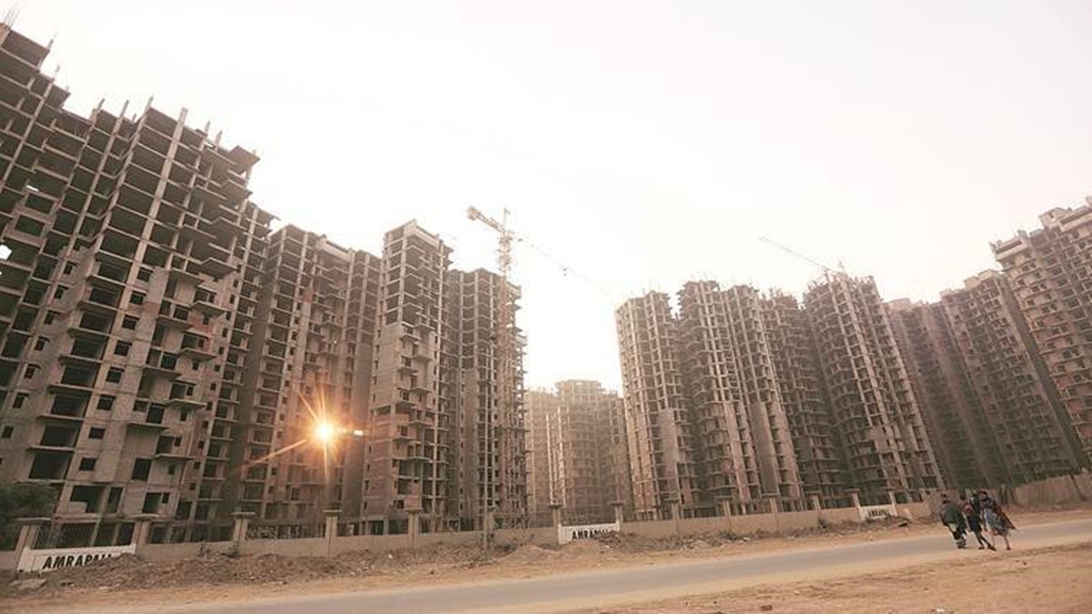 Prices of Land Parcels Rise Sharply In Top Cities