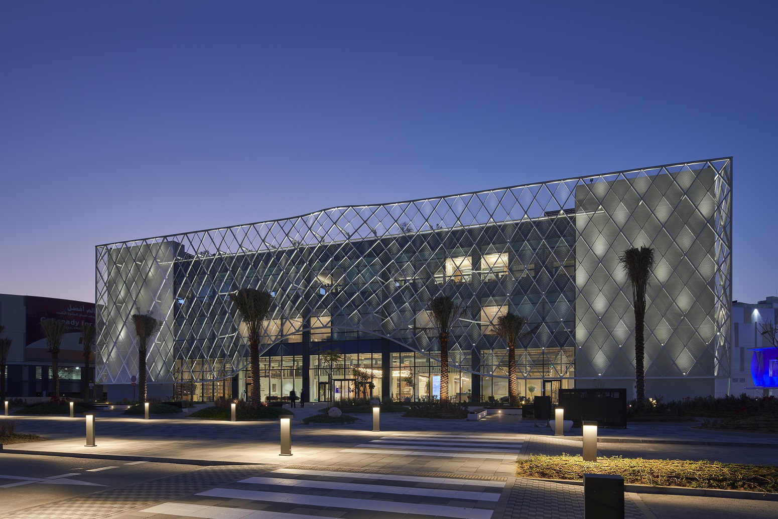 Aldar Advances Its Position as Regional ESG Leader with Improved Ratings