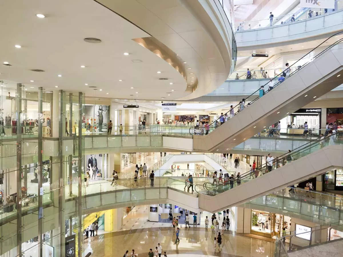 Parsvnath Developers JV with Unity Group to Develop 4,50,000 SqFt Mall