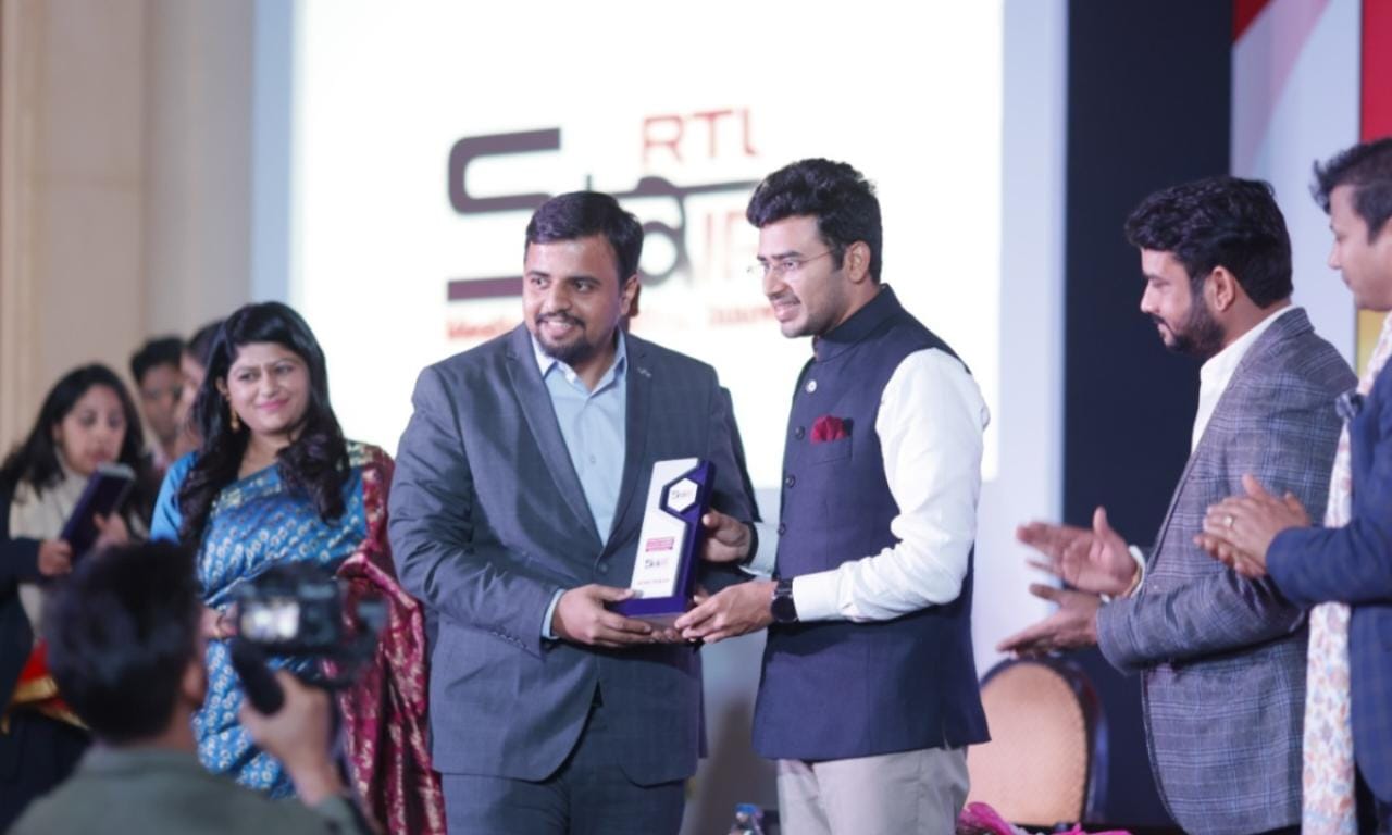 Digital Media Tech Startup Newsreach Awarded Seed Funding Of 1 Crore