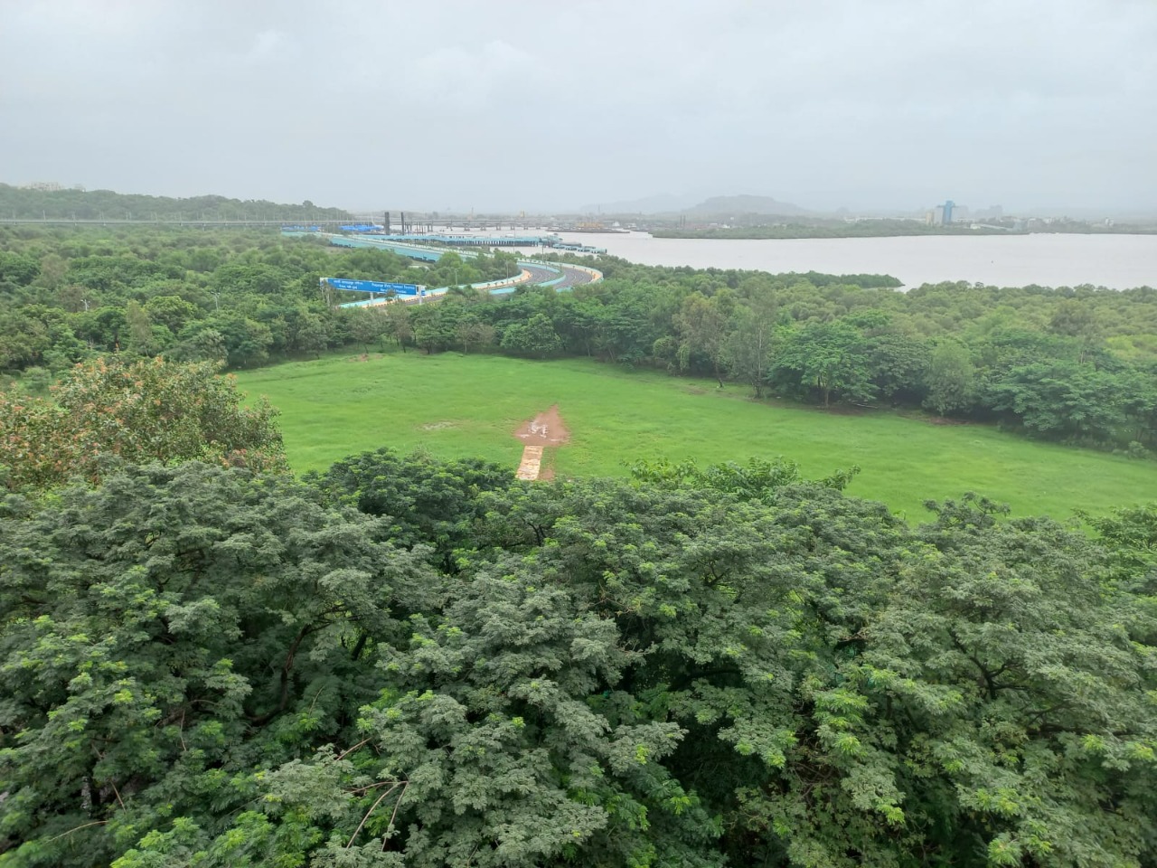 CIDCO Cancels Tender Process of Controversial Plot at Nerul, Navi Mumbai