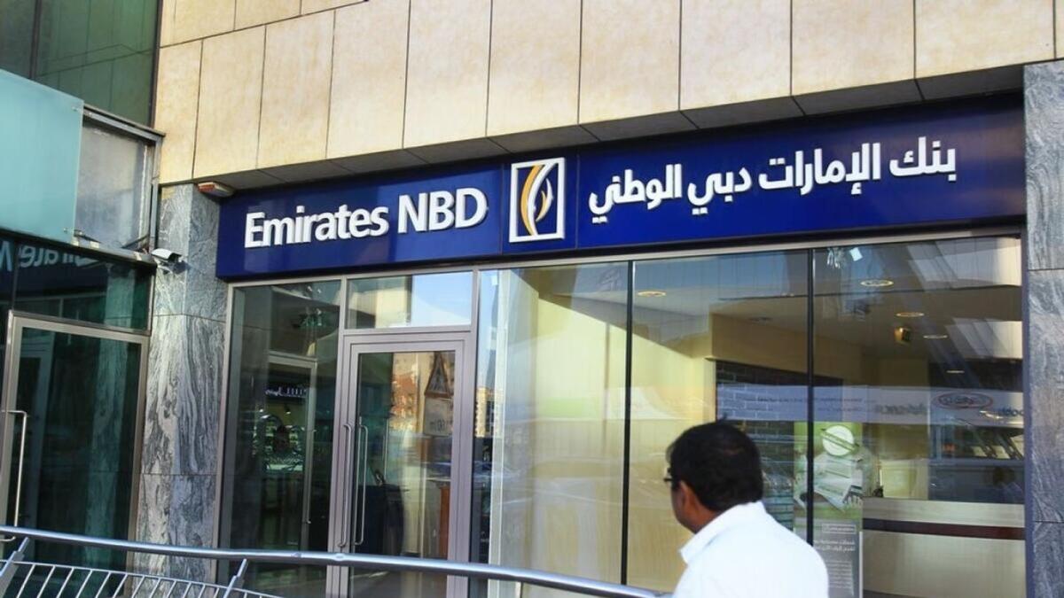 Emirates NBD First UAE Bank To Issue Dirham-Denominated Bond